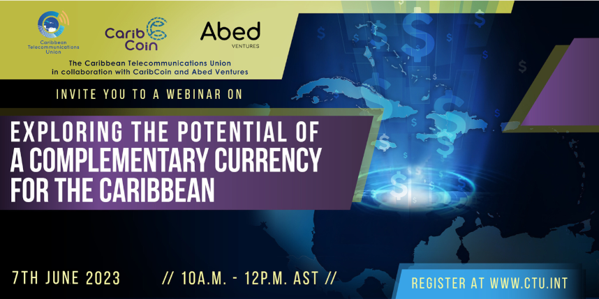 Blog Carib$ CaribCoin - Exploring the Power of Complementary Currencies for Revitalising the Caribbean Economy