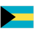 Bahamas Flag CaribCoin