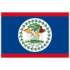 Belize Flag CaribCoin