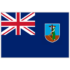 Montserrat Flag CaribCoin