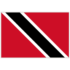 CaribCoin: Trinidad and Tobago Flag