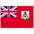 Bermuda Flag CaribCoin